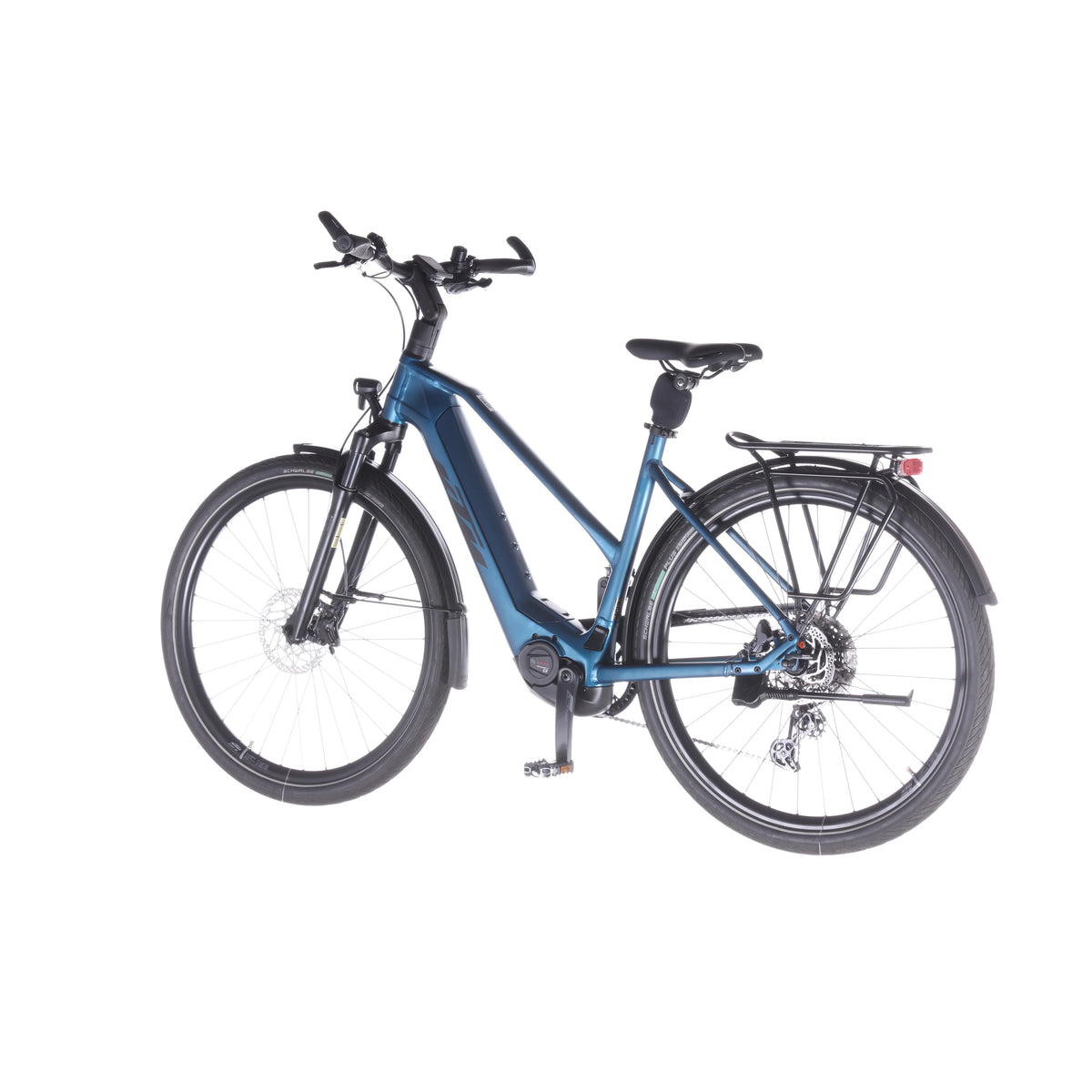 MACINA STYLE 730 - 360° view angle 14