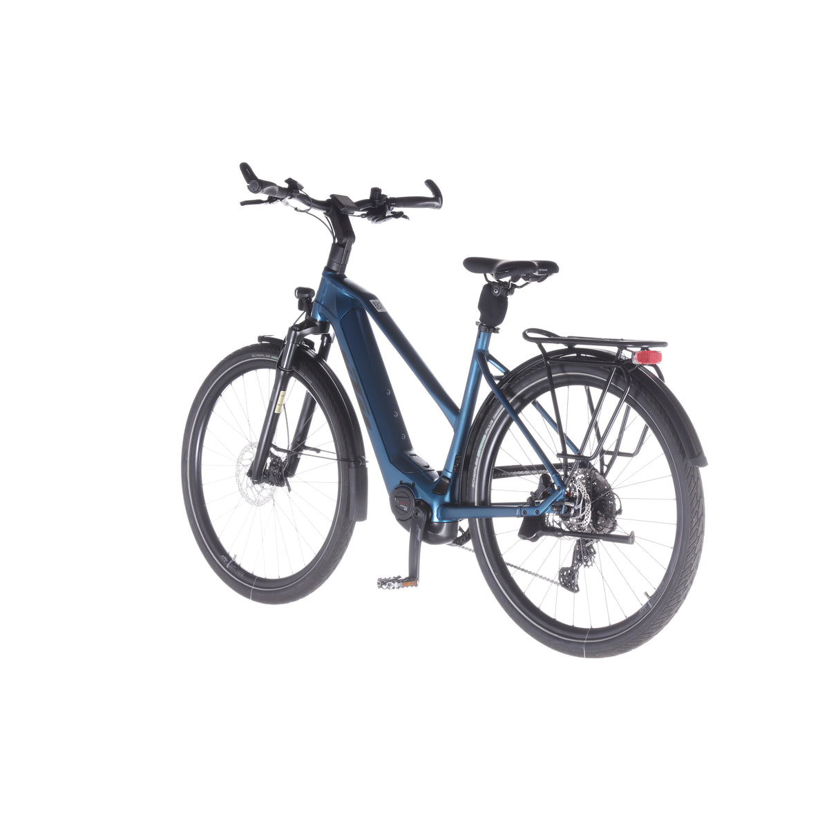MACINA STYLE 730 - 360° view angle 15