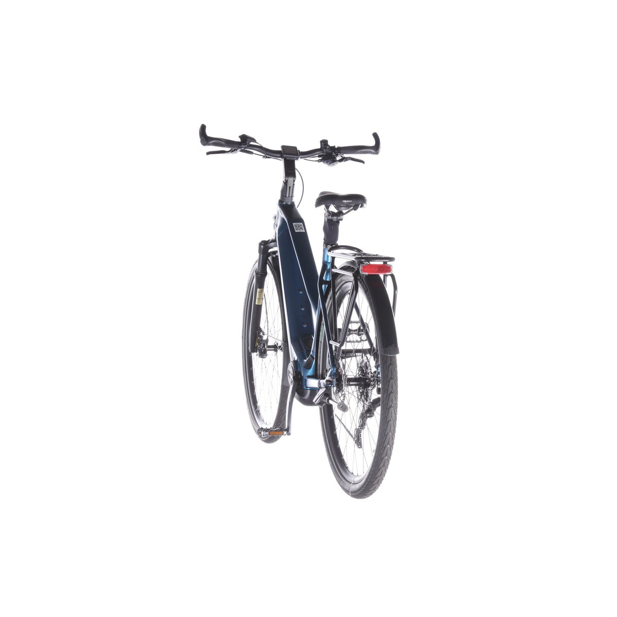 MACINA STYLE 730 - 360° view angle 17