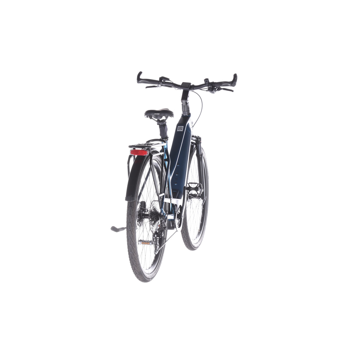 MACINA STYLE 730 - 360° view angle 19