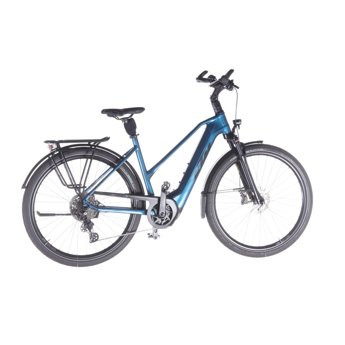 MACINA STYLE 730 - 360° view angle 23