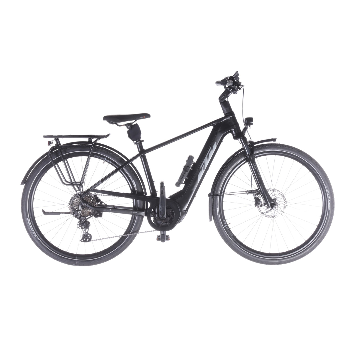 ZEG CENTO 10 PLUS - Front view