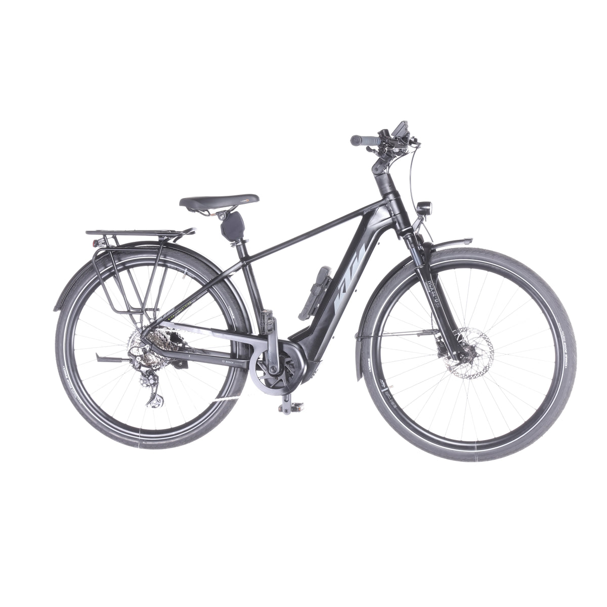 ZEG CENTO 10 PLUS - Right view