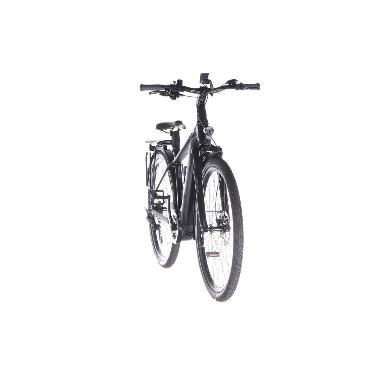 ZEG CENTO 10 PLUS - 360° view angle 5