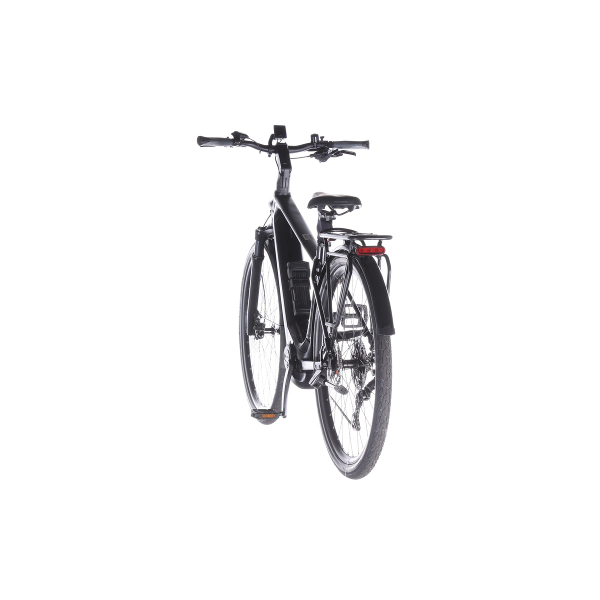 ZEG CENTO 10 PLUS - 360° view angle 17