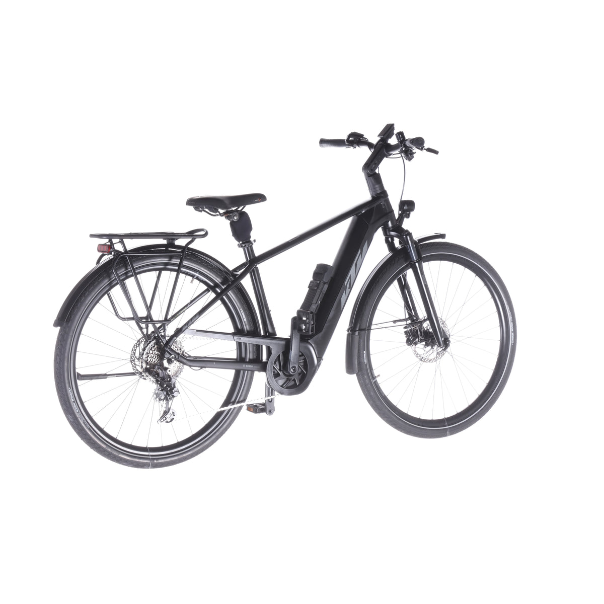 ZEG CENTO 10 PLUS - 360° view angle 22