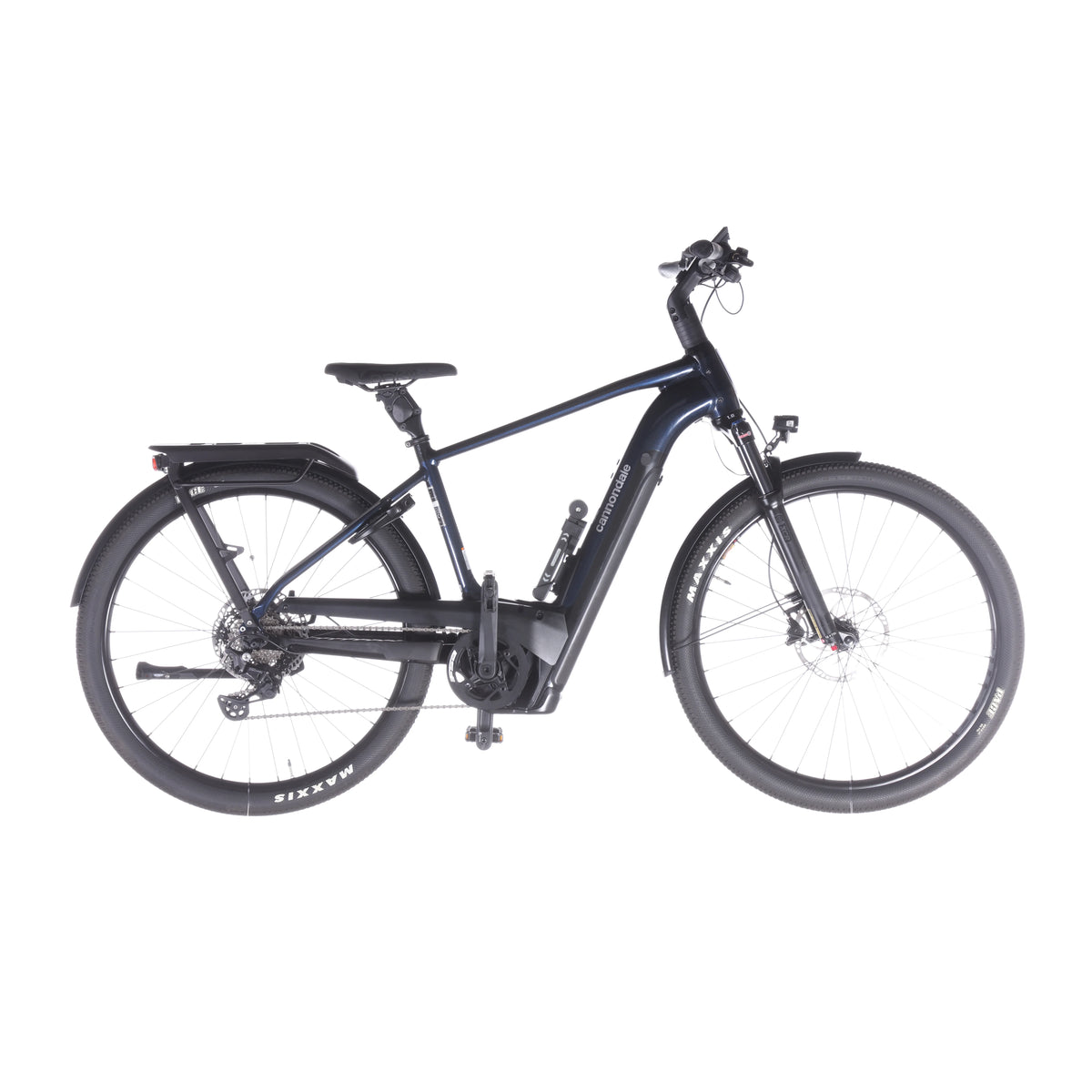 Tesoro Neo X 1 - Front view