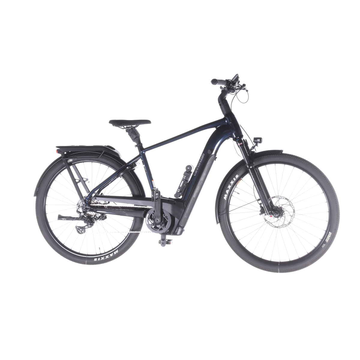 Tesoro Neo X 1 - Right view