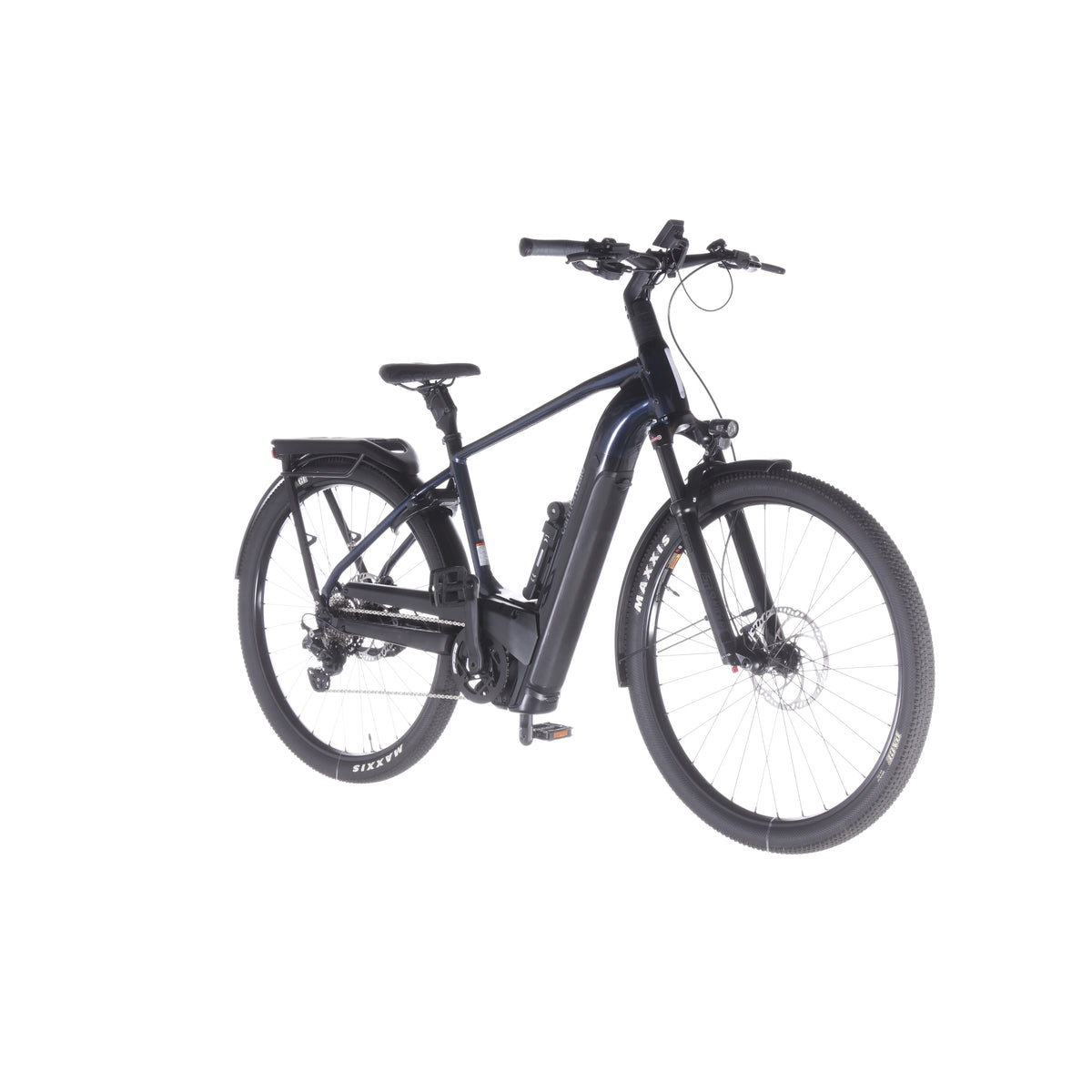 Tesoro Neo X 1 - 360° view angle 3