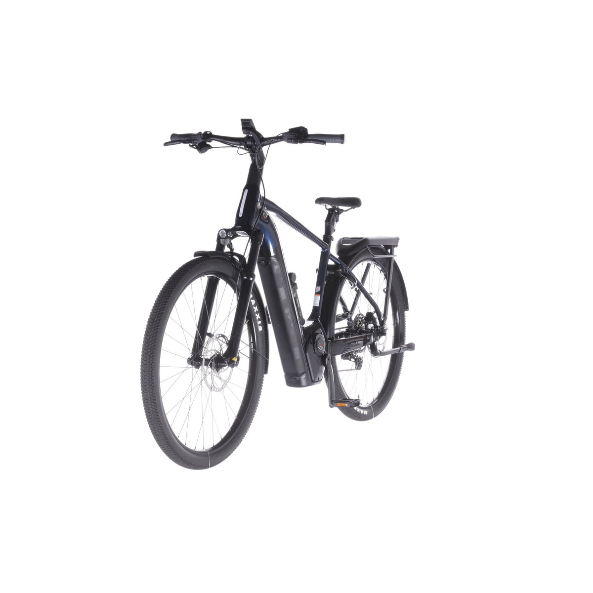 Tesoro Neo X 1 - 360° view angle 8
