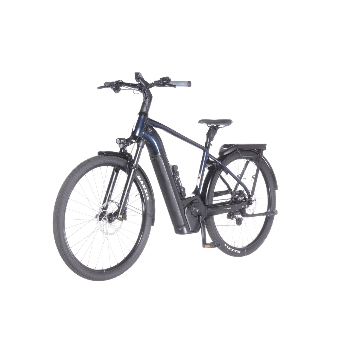 Tesoro Neo X 1 - 360° view angle 9