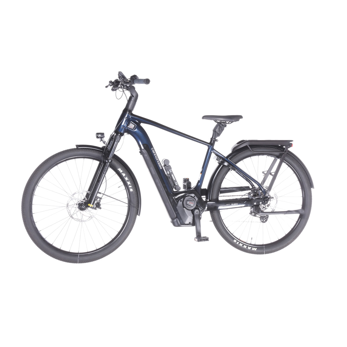 Tesoro Neo X 1 - 360° view angle 11