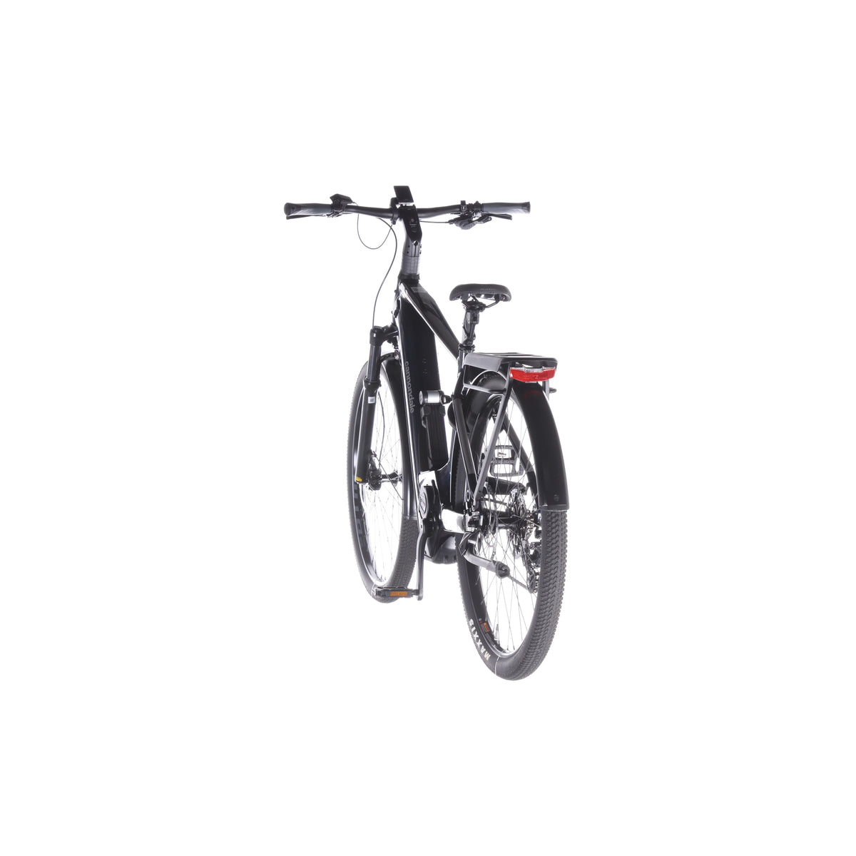 Tesoro Neo X 1 - 360° view angle 17
