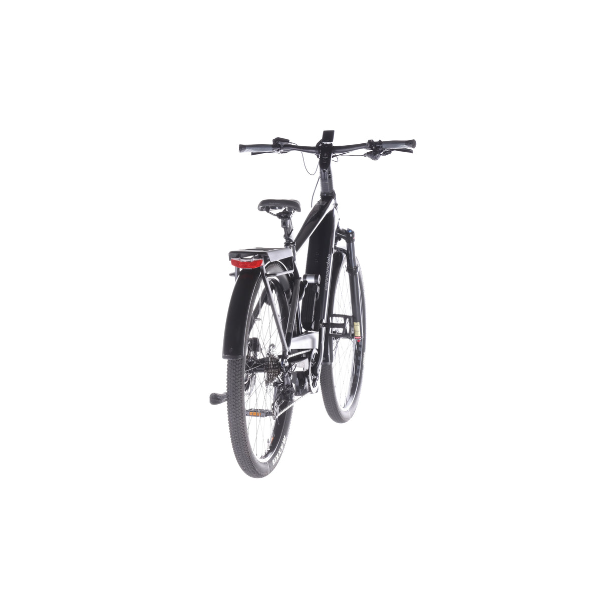 Tesoro Neo X 1 - 360° view angle 19