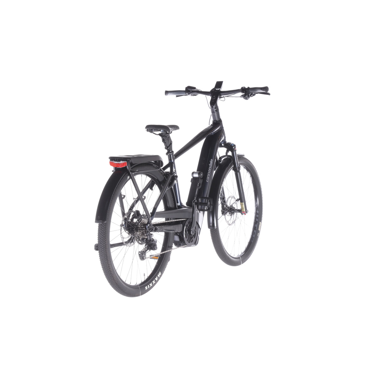 Tesoro Neo X 1 - 360° view angle 20