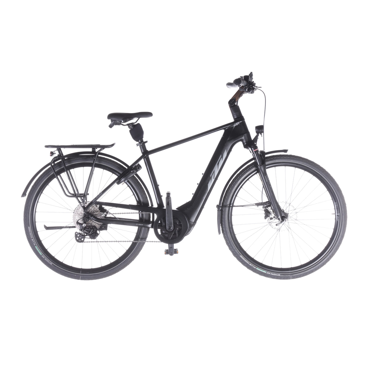 ZEG CENTO 10 PLUS - Front view