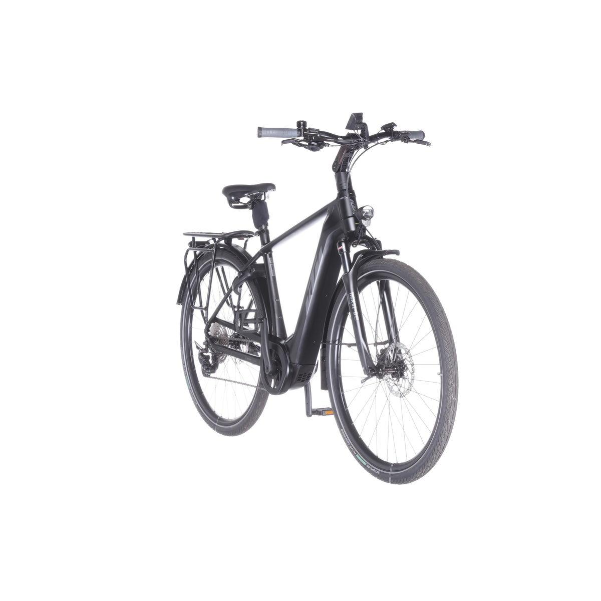 ZEG CENTO 10 PLUS - 360° view angle 4