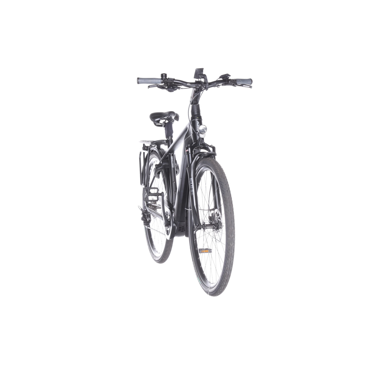 ZEG CENTO 10 PLUS - 360° view angle 5