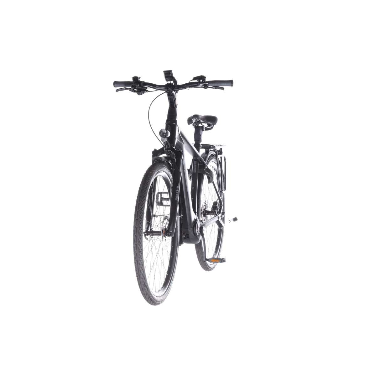 ZEG CENTO 10 PLUS - 360° view angle 7