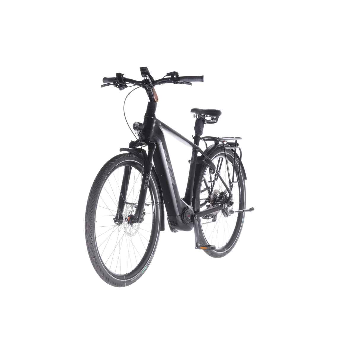 ZEG CENTO 10 PLUS - 360° view angle 8