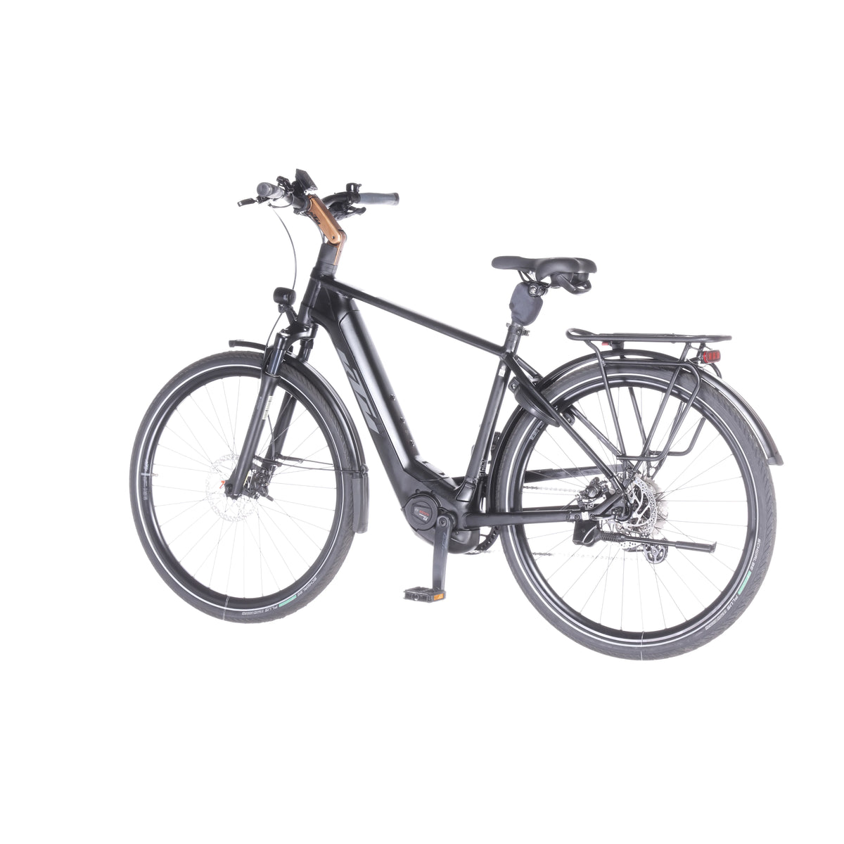 ZEG CENTO 10 PLUS - 360° view angle 14