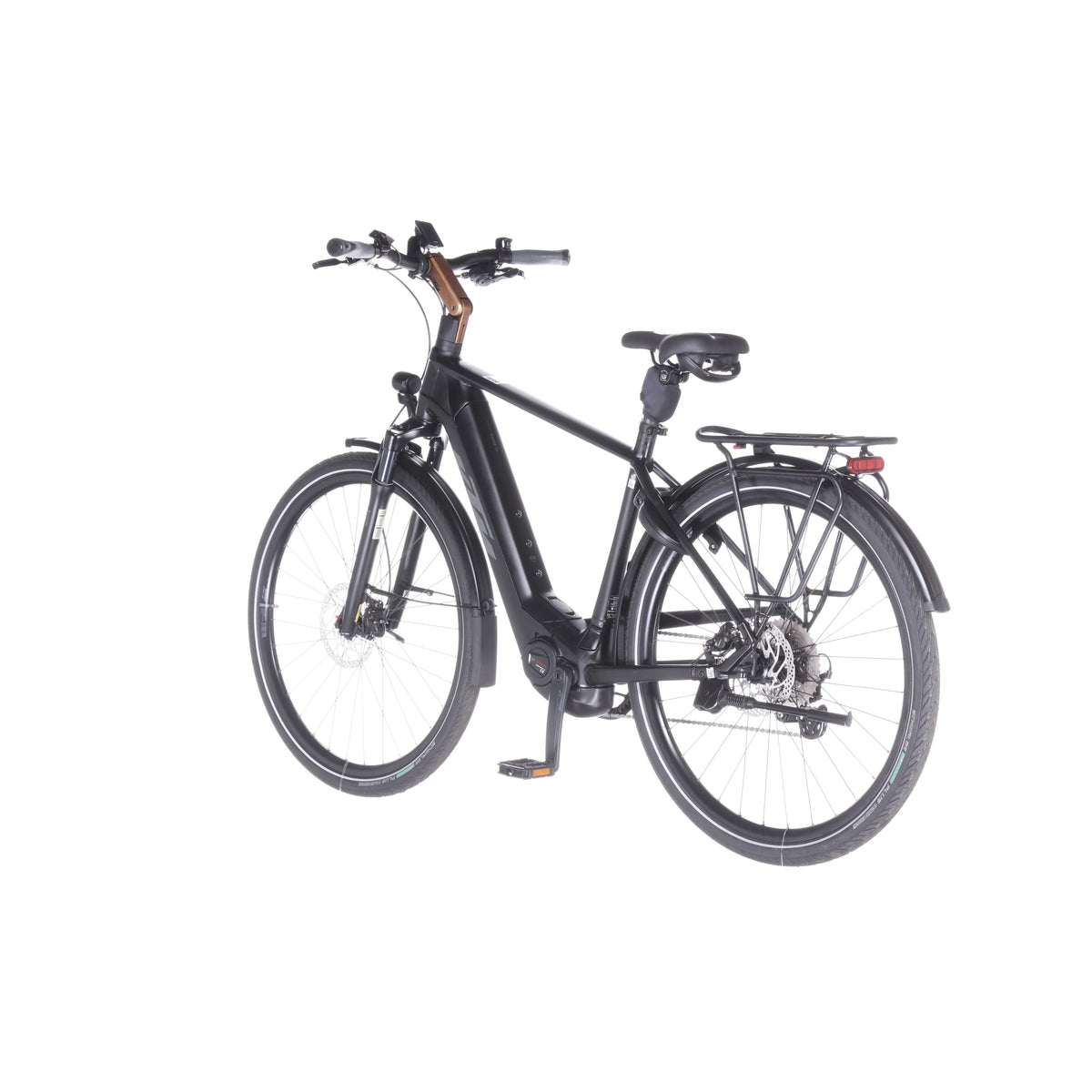 ZEG CENTO 10 PLUS - 360° view angle 15