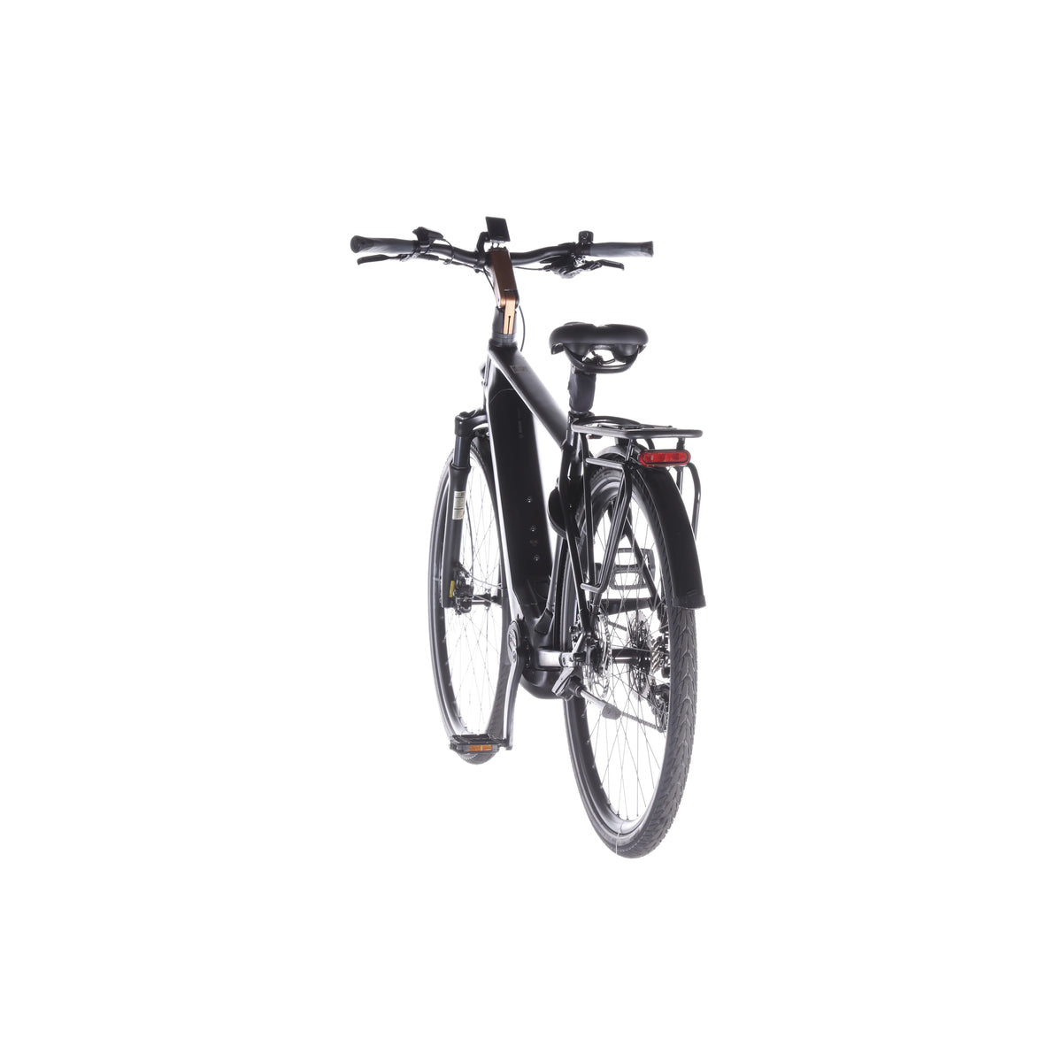 ZEG CENTO 10 PLUS - 360° view angle 17