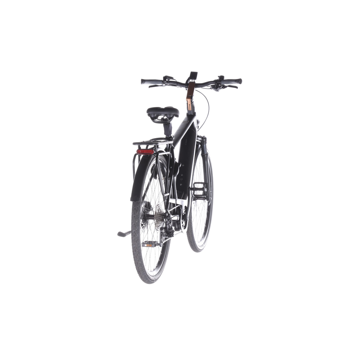 ZEG CENTO 10 PLUS - 360° view angle 19