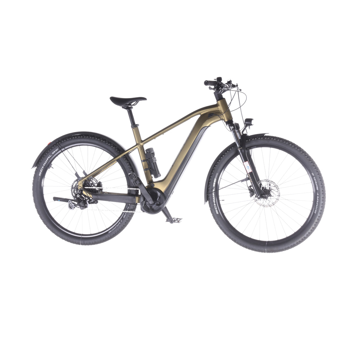 Reaction Hybrid Performace 625 Allroad - Right view