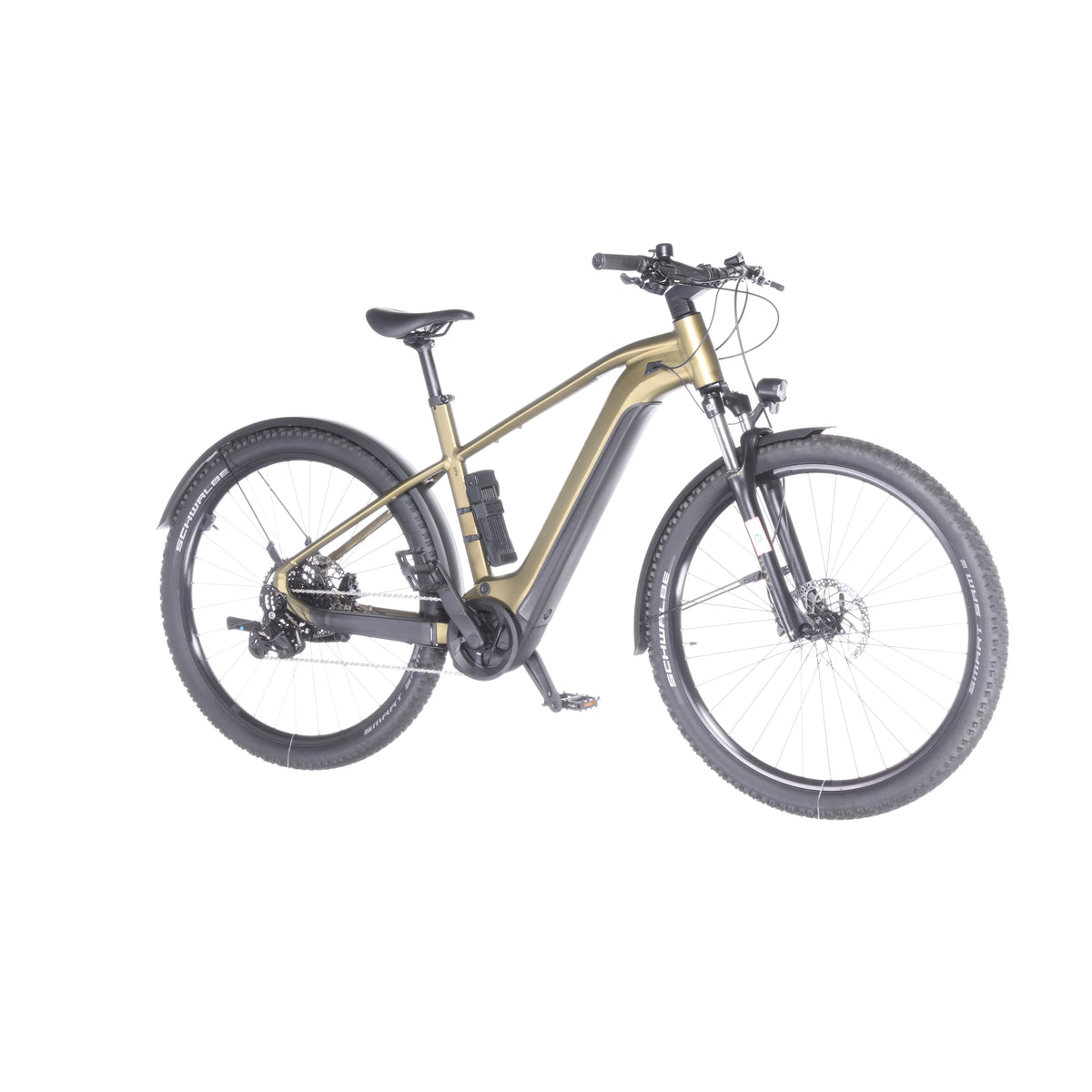 Reaction Hybrid Performace 625 Allroad - 360° view angle 2