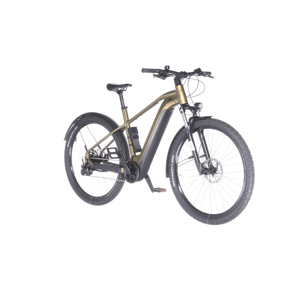 Reaction Hybrid Performace 625 Allroad - 360° view angle 3