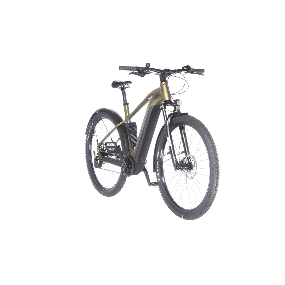 Reaction Hybrid Performace 625 Allroad - 360° view angle 4