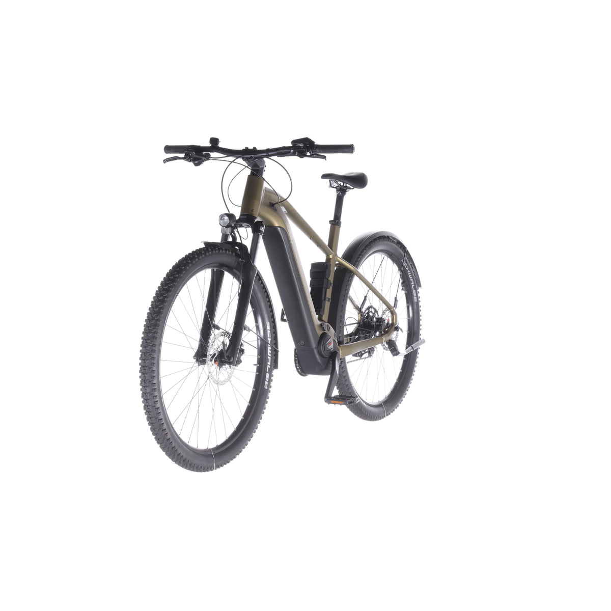 Reaction Hybrid Performace 625 Allroad - 360° view angle 8