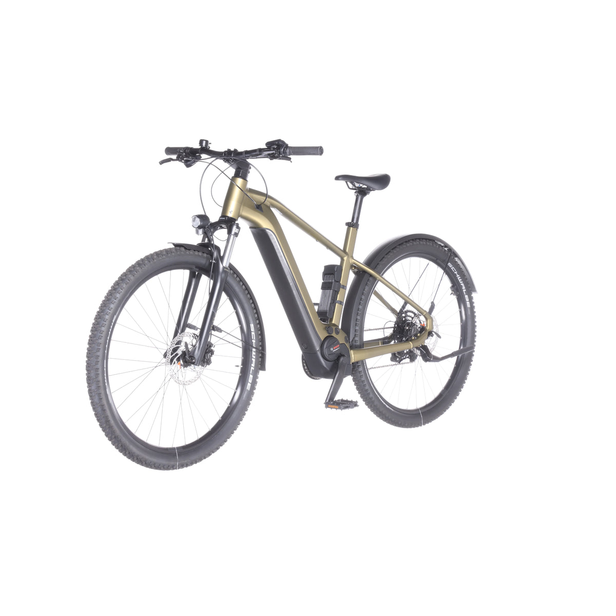 Reaction Hybrid Performace 625 Allroad - 360° view angle 9