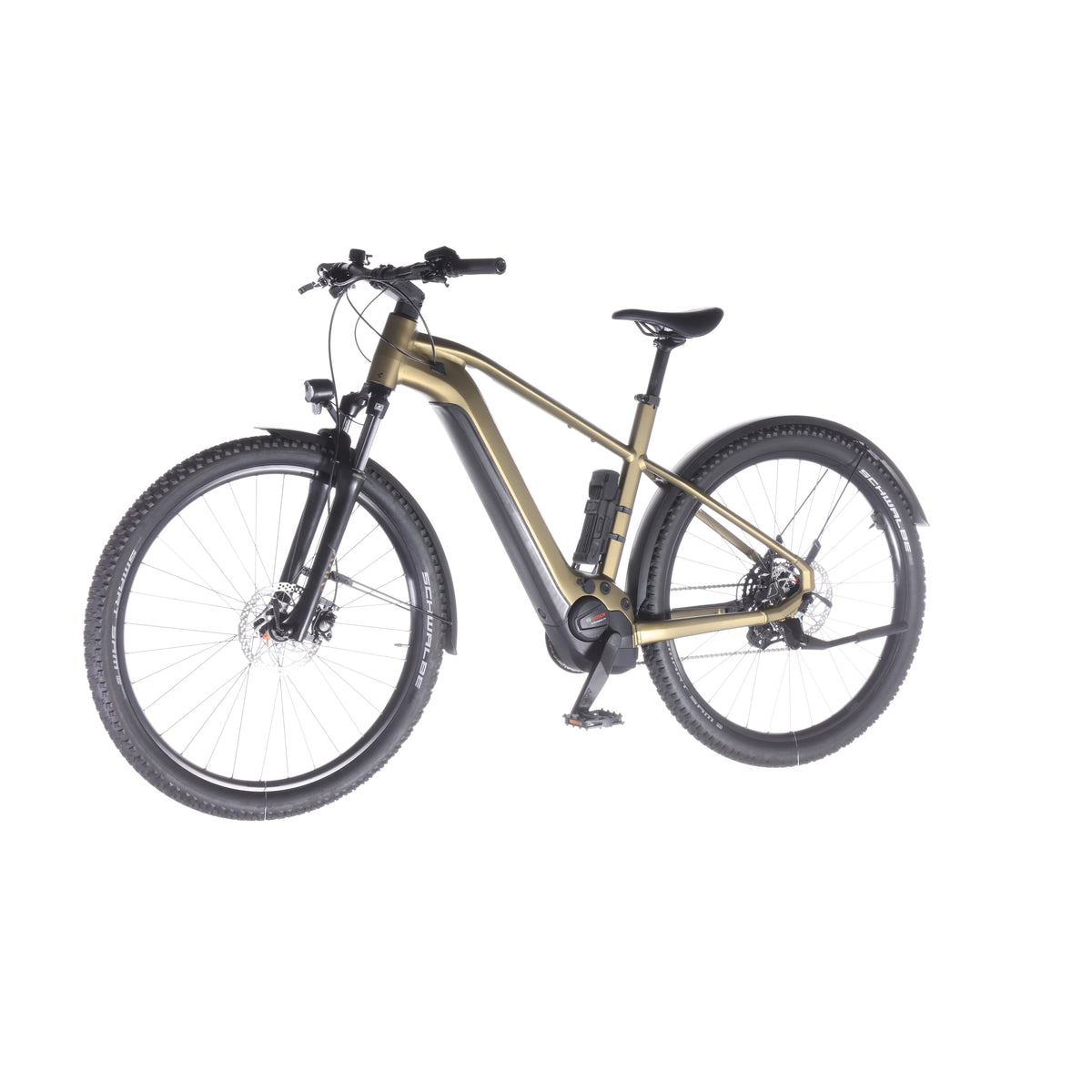 Reaction Hybrid Performace 625 Allroad - 360° view angle 10