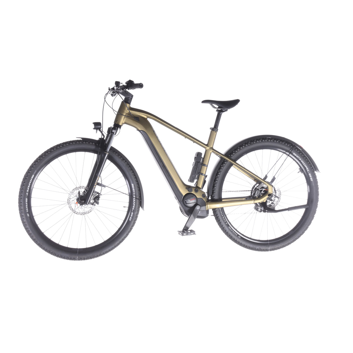 Reaction Hybrid Performace 625 Allroad - 360° view angle 11