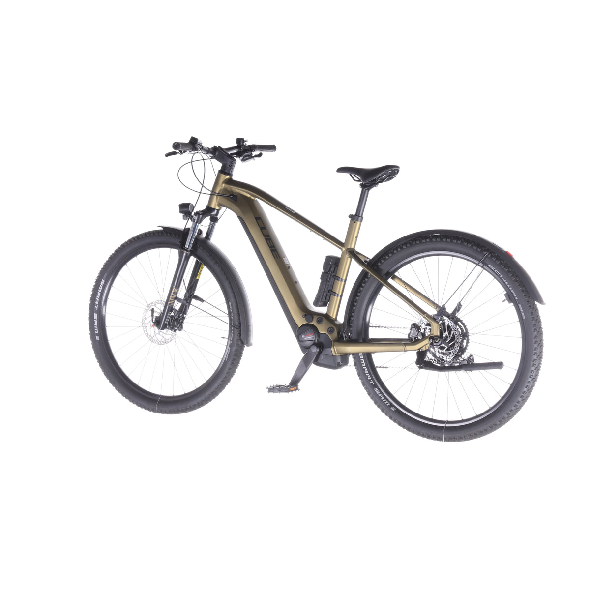 Reaction Hybrid Performace 625 Allroad - 360° view angle 14