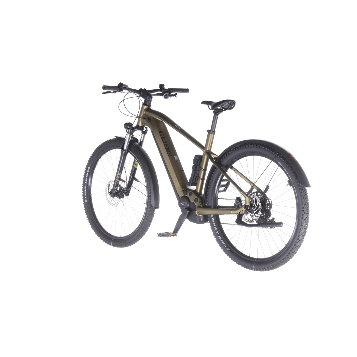 Reaction Hybrid Performace 625 Allroad - 360° view angle 15