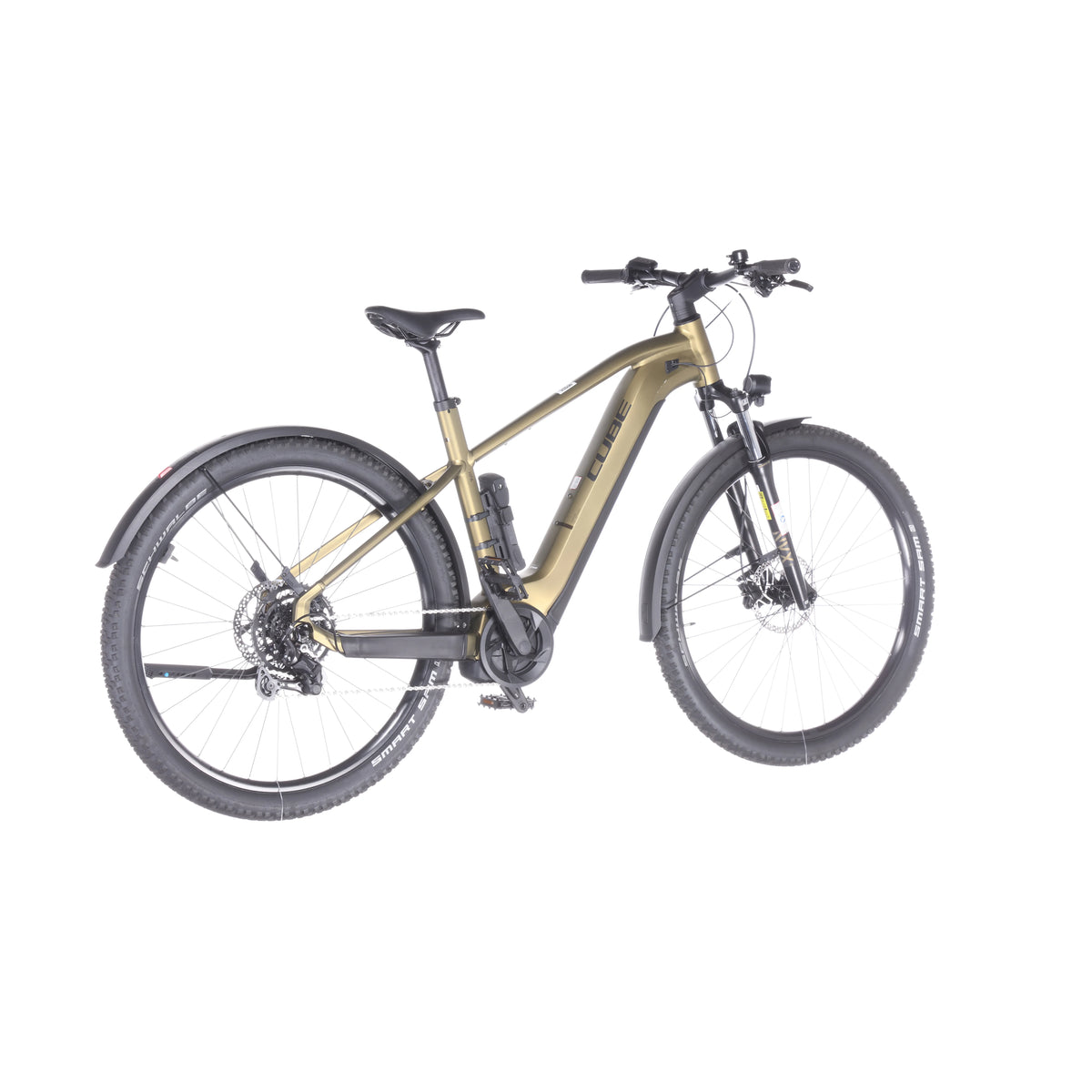 Reaction Hybrid Performace 625 Allroad - 360° view angle 22
