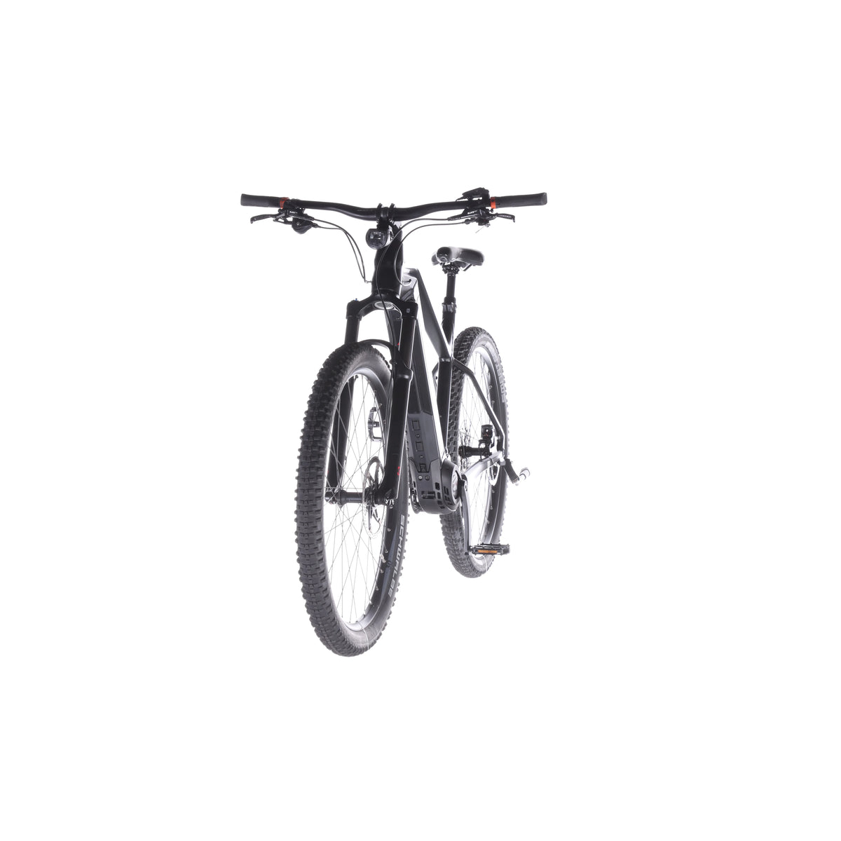 Sonic EVO 1 29 - 360° view angle 7