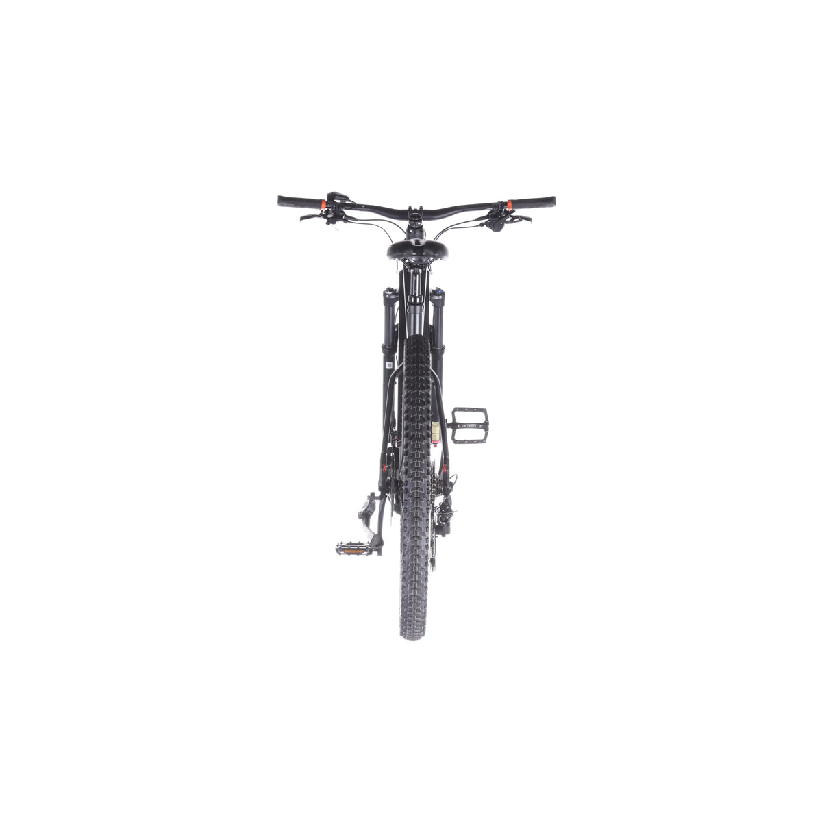 Sonic EVO 1 29 - 360° view angle 18