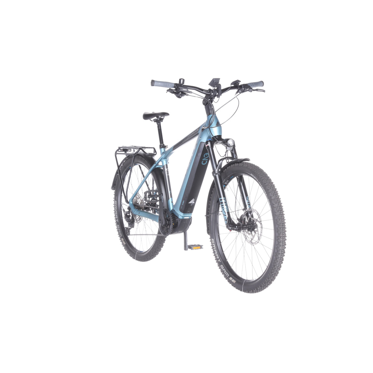 Copperhead EVO 3 Street - 360° view angle 4