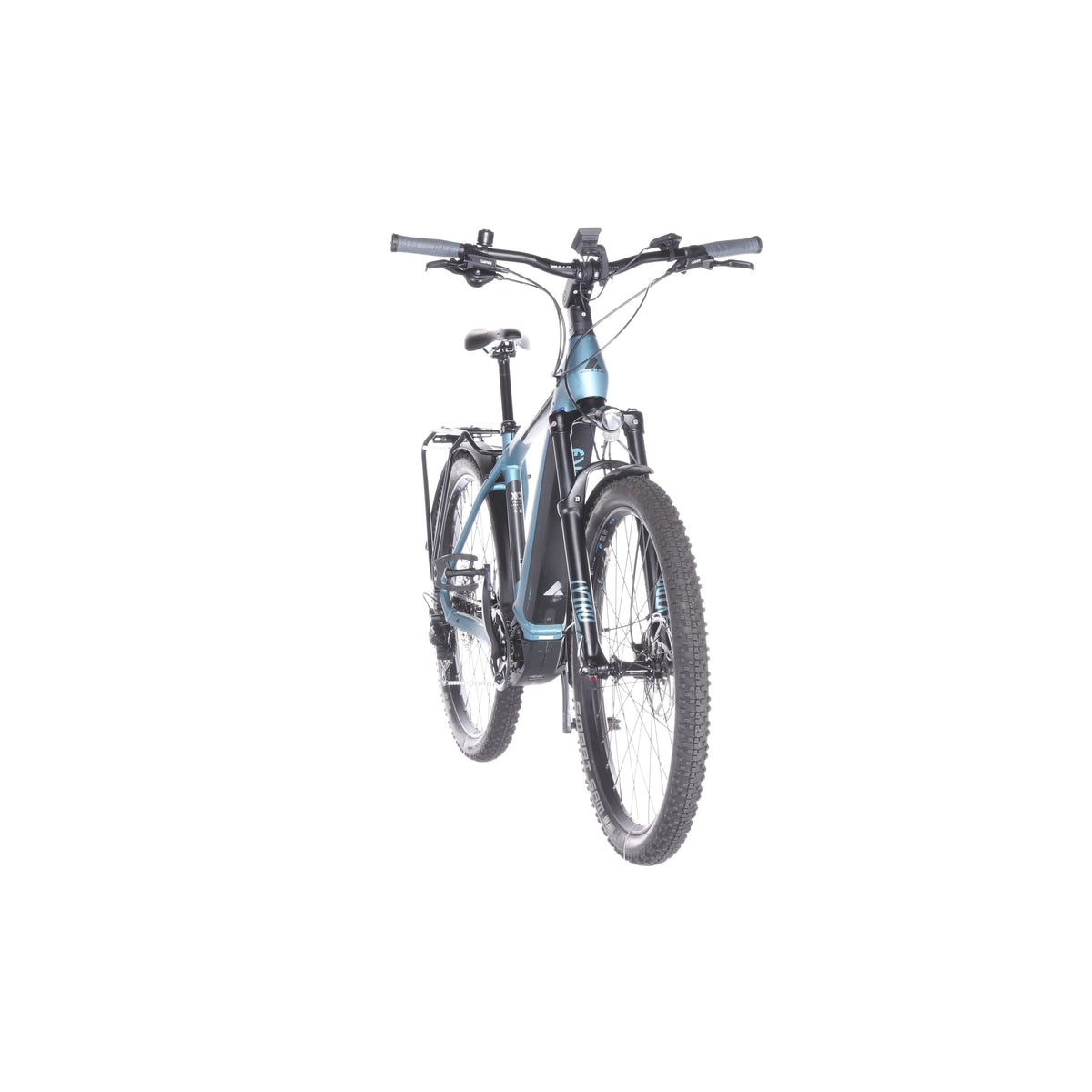 Copperhead EVO 3 Street - 360° view angle 5