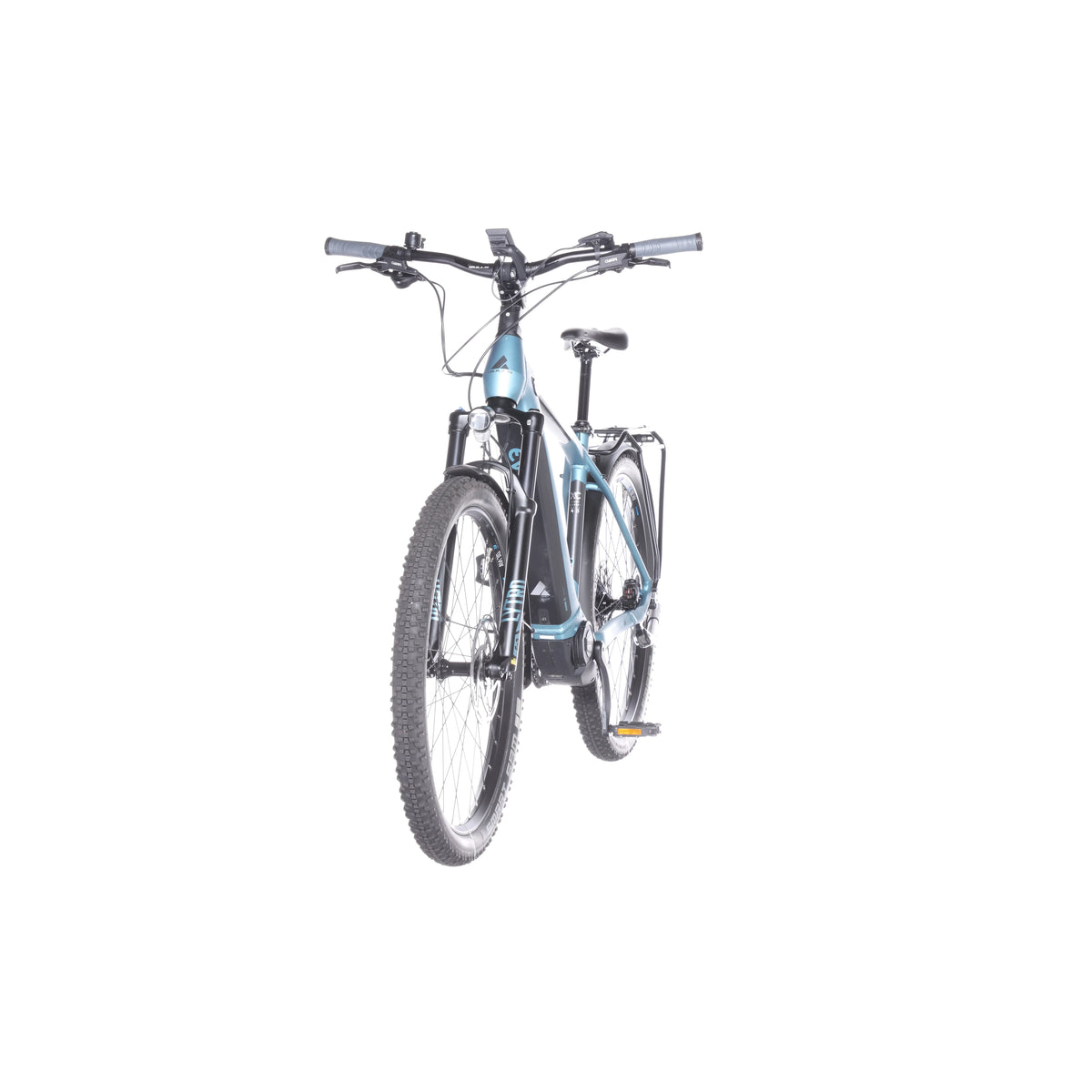Copperhead EVO 3 Street - 360° view angle 7
