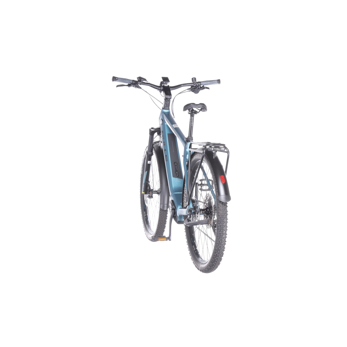 Copperhead EVO 3 Street - 360° view angle 17