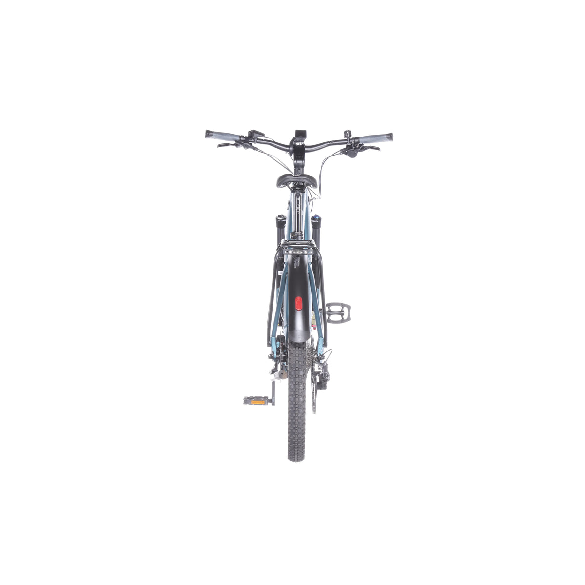 Copperhead EVO 3 Street - 360° view angle 18