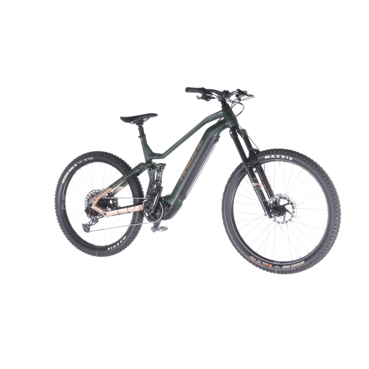 AllMtn 7 - 360° view angle 2