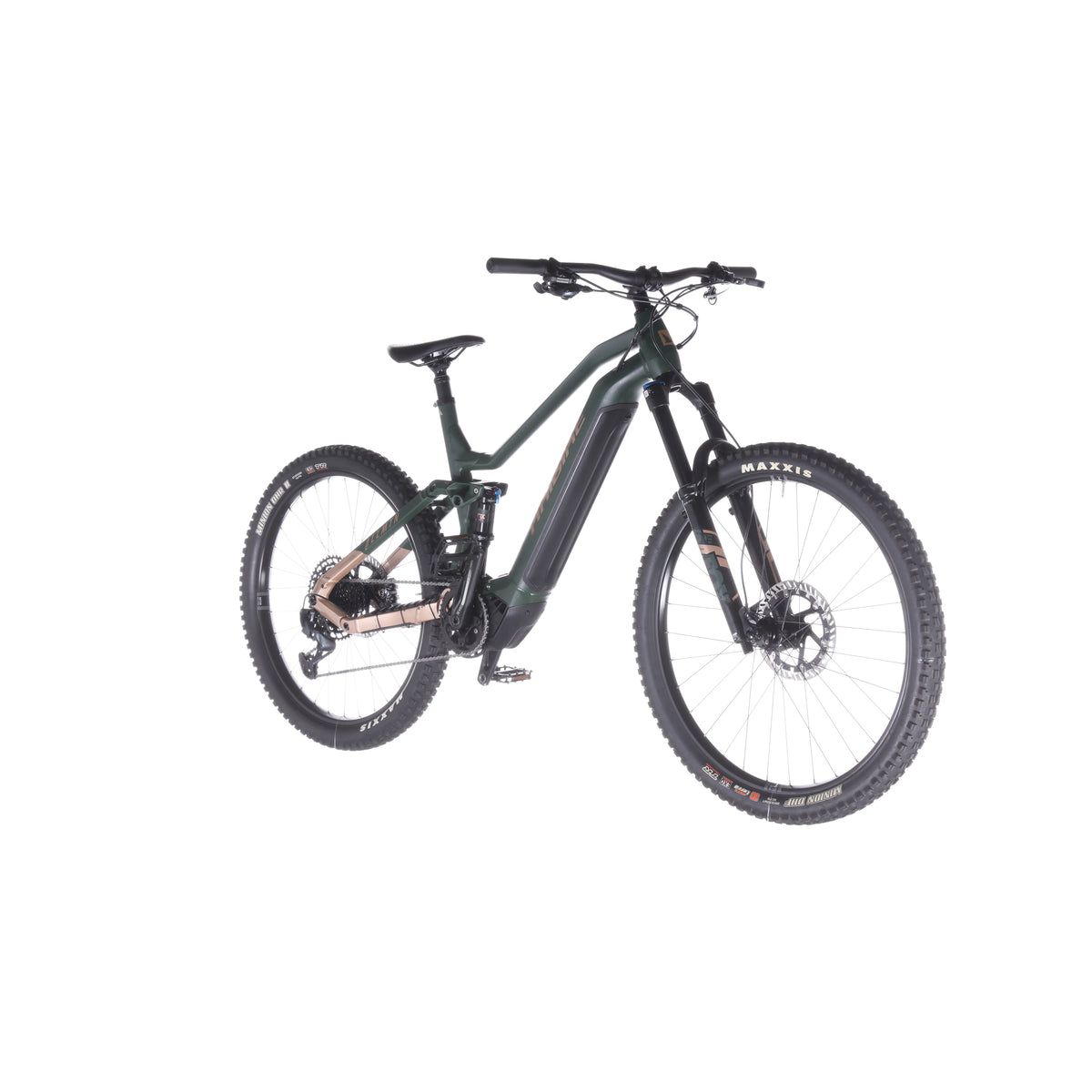 AllMtn 7 - 360° view angle 3