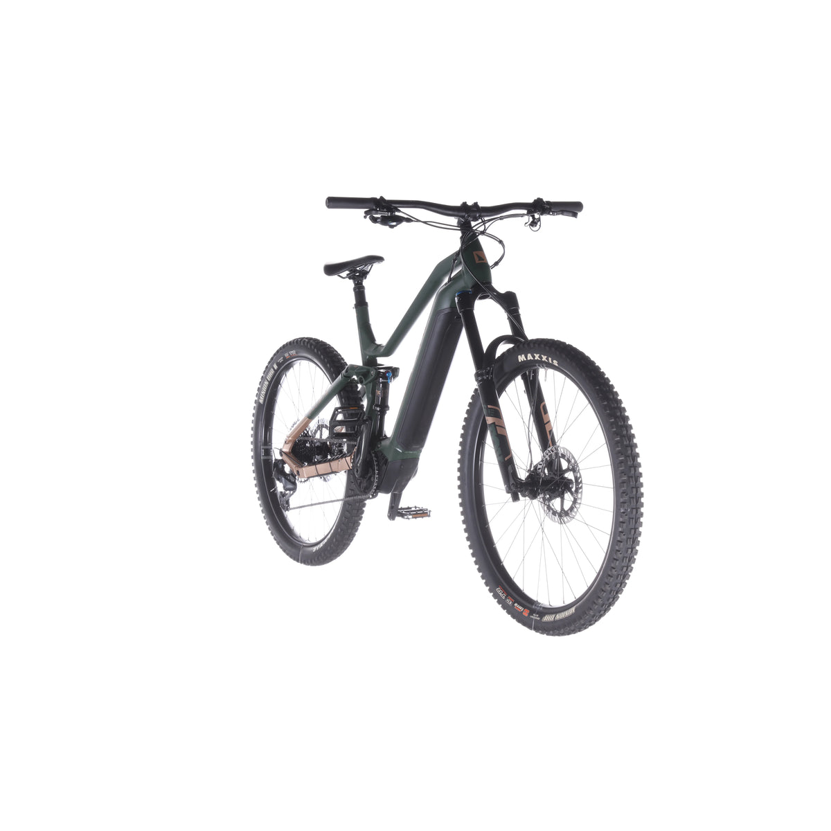 AllMtn 7 - 360° view angle 4