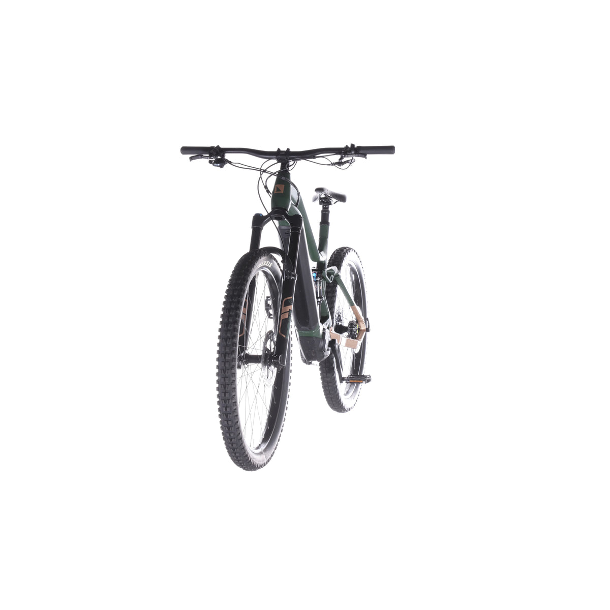 AllMtn 7 - 360° view angle 7